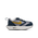 Nike Air Max Dawn - Baby Shoes Particle Grey-Dark Citron-Armory Navy