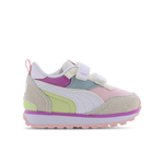 Almond Blossom-Puma White