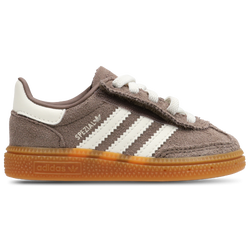 Neonati e piccoli Scarpe - adidas Handball Spezial - Earth Strata-Off White-Gum 2