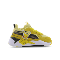 Puma Rs x Pokemon Foot Locker Poland