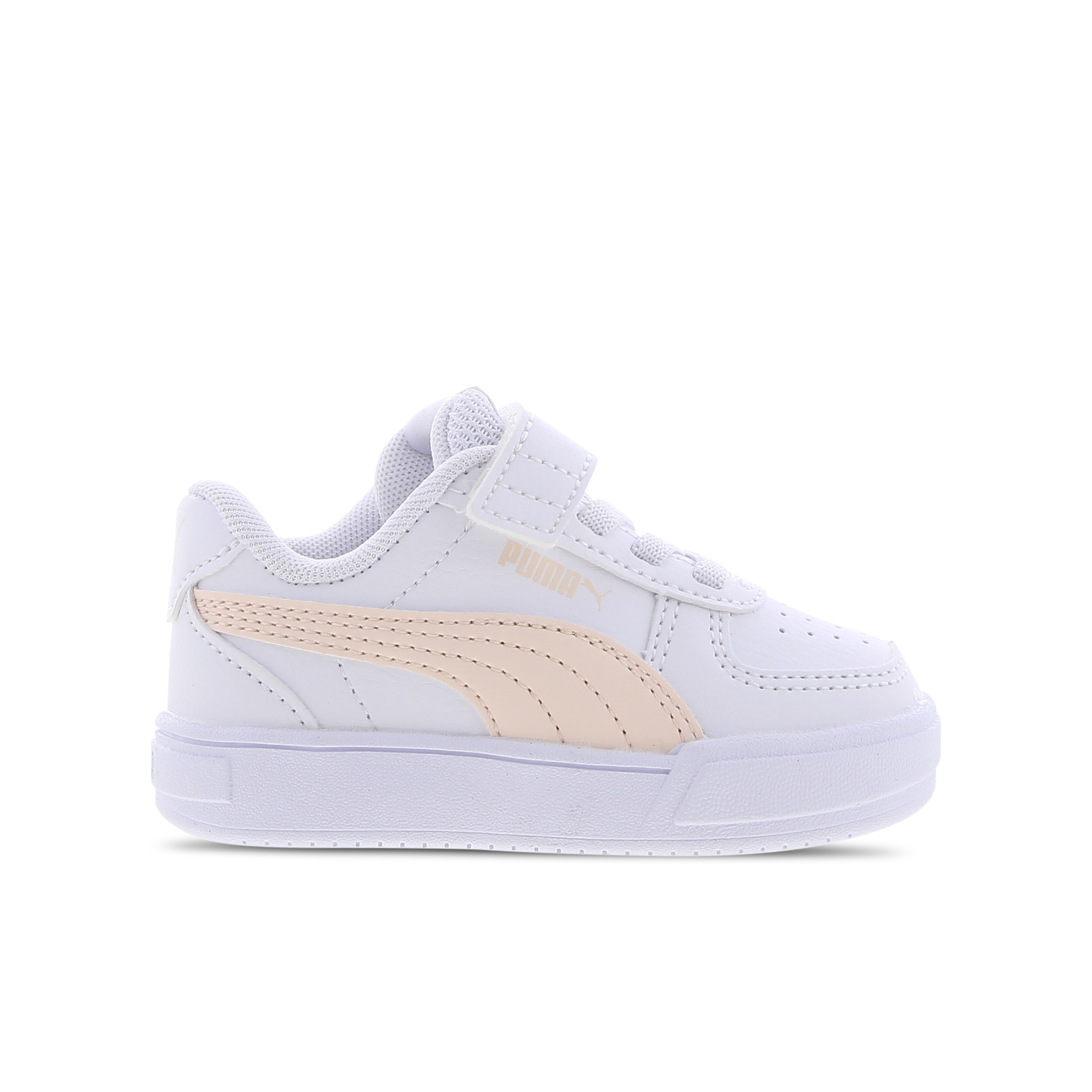 Puma sale slippers transparent