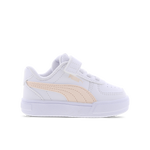 Puma White-Puma White-Cloud Pink