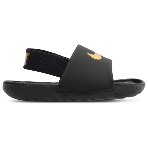 Nike Kawa Neonato - Sneakers Nero - Taglia 23.5 - Gomma