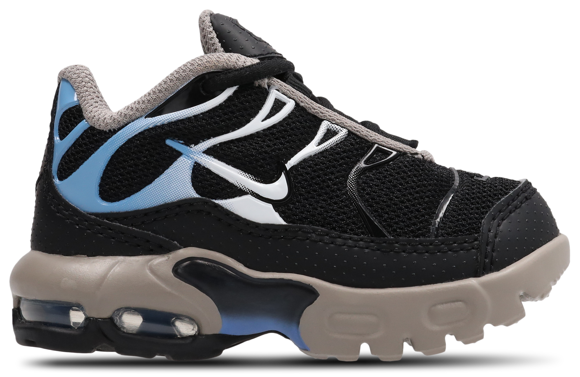 Nike Air Max Tuned 1 - Baby Shoes