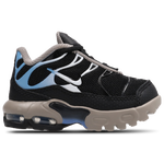 Black-White-Blue Beyond