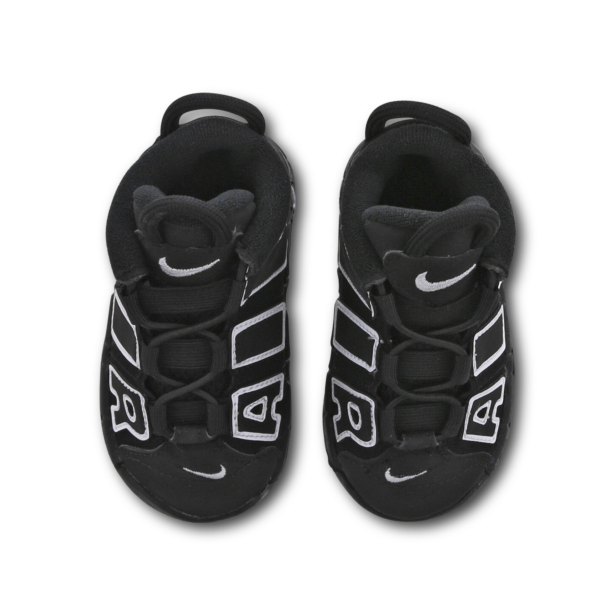 nike uptempo baby