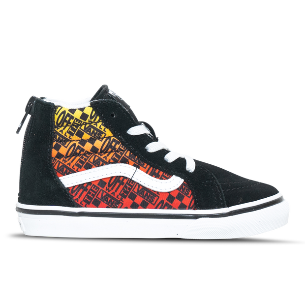 Vans Sk8-Hi - Baby Shoes