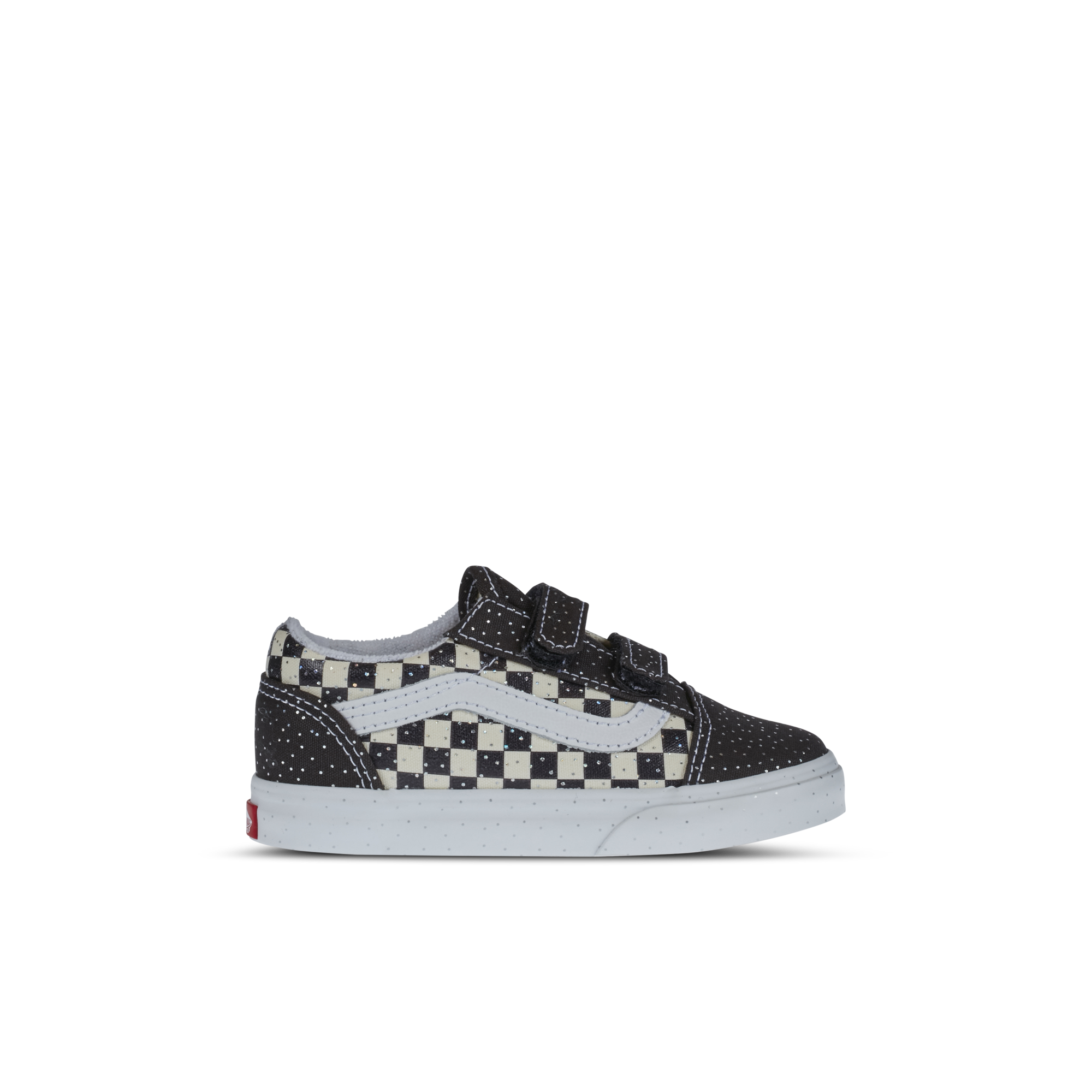 kid foot locker vans