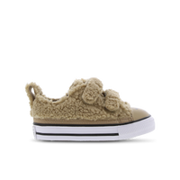 Infant best sale khaki converse