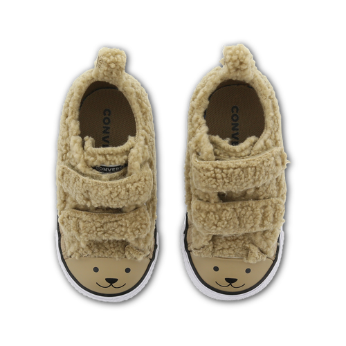 Fashion footlocker kids converse