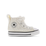 Egret-Vintage White-Black
