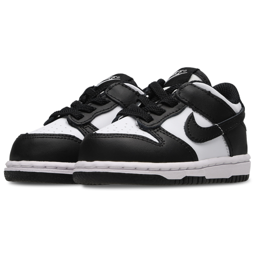 Dunk nike black hotsell
