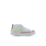 White-Vapor Green-Black