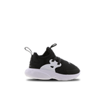 Black-Black-White