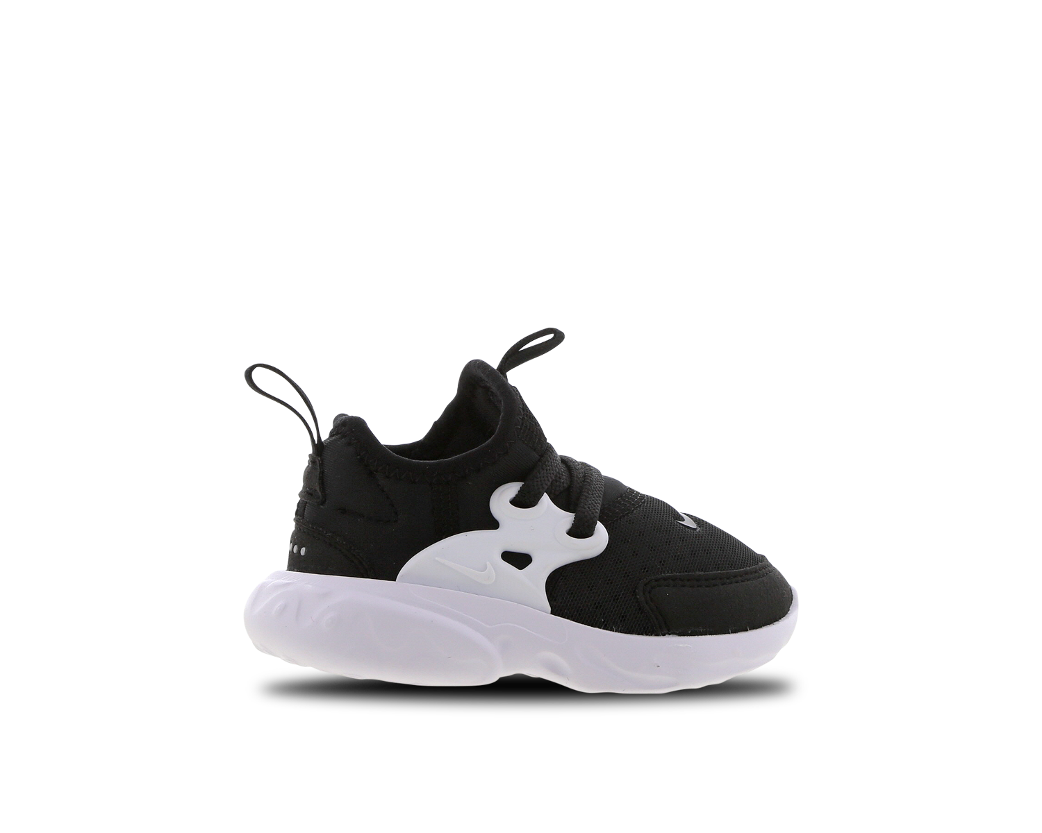 presto react shoes