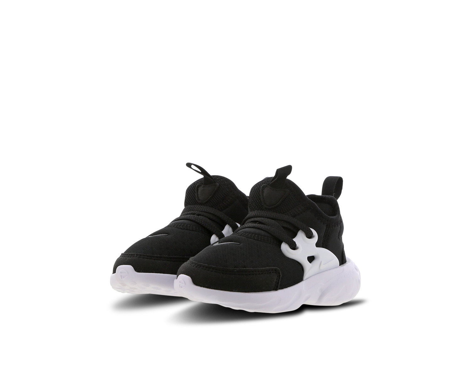 nike presto react infant