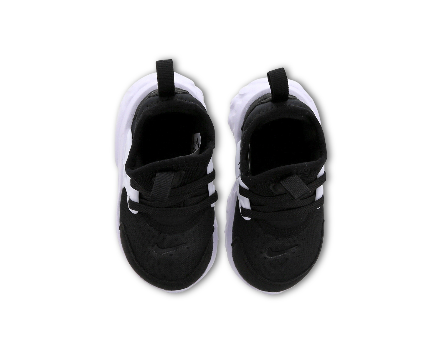 nike presto baby shoes