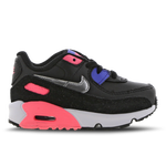 Black-Metallic Silver-Sunset Pulse