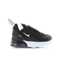 Baby Schuhe - Nike Air Max 270 - Black-White-Anthracite