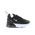 Nike Air Max 270 - Baby Shoes Black-White-Anthracite