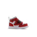 White-Black-University Red