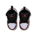 Black-Infrared 23-White