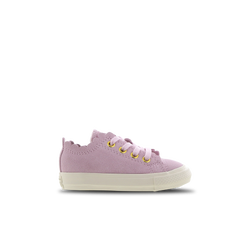 Baby Schuhe - Converse Ctas - Pink Foam-Pink Foam-White