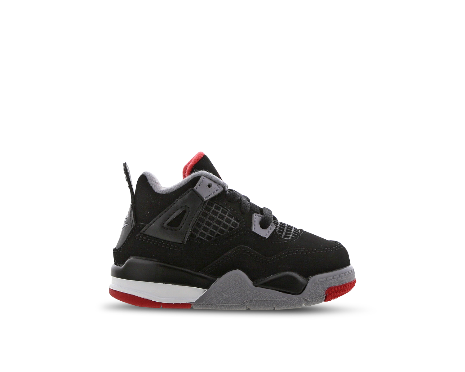 foot locker retro 4