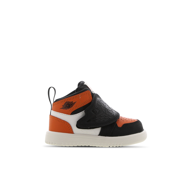 Sky Jordan 1 TD 'Shattered Backboard' - BQ7196-008