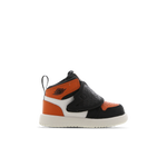 Black-Starfish-White- C-NK SKY JORDAN BLK/STARFISH/WHT