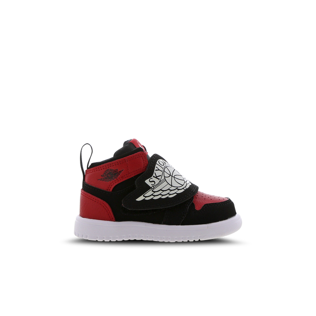 Jordan Sky - Baby Shoes
