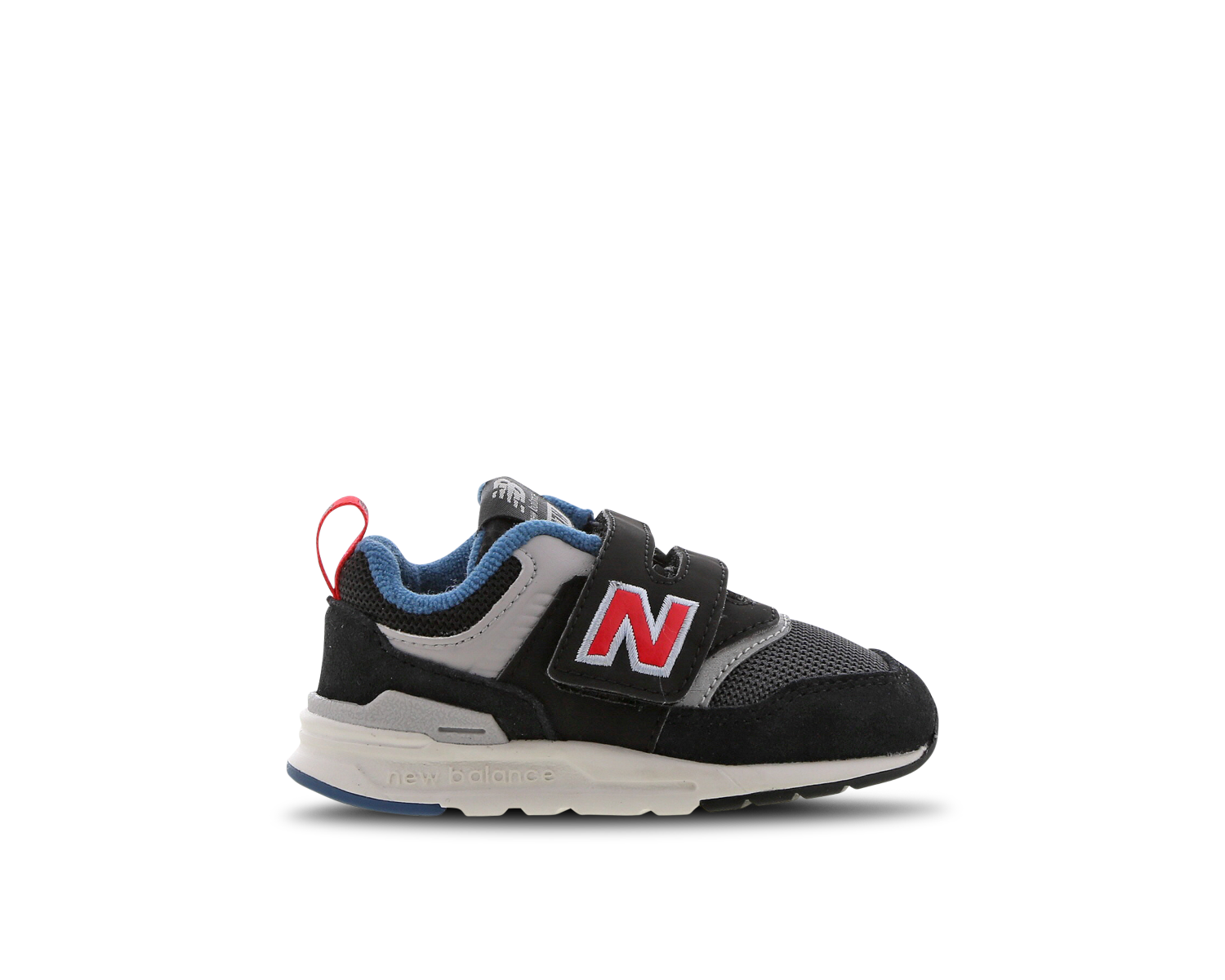 new balance neonato