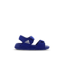 Baby Flip-Flops and Sandals - adidas Altaswim - Royal Blue-White