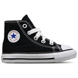 Black-Black-White - C- CT AS HI BLK/BLK/WHT