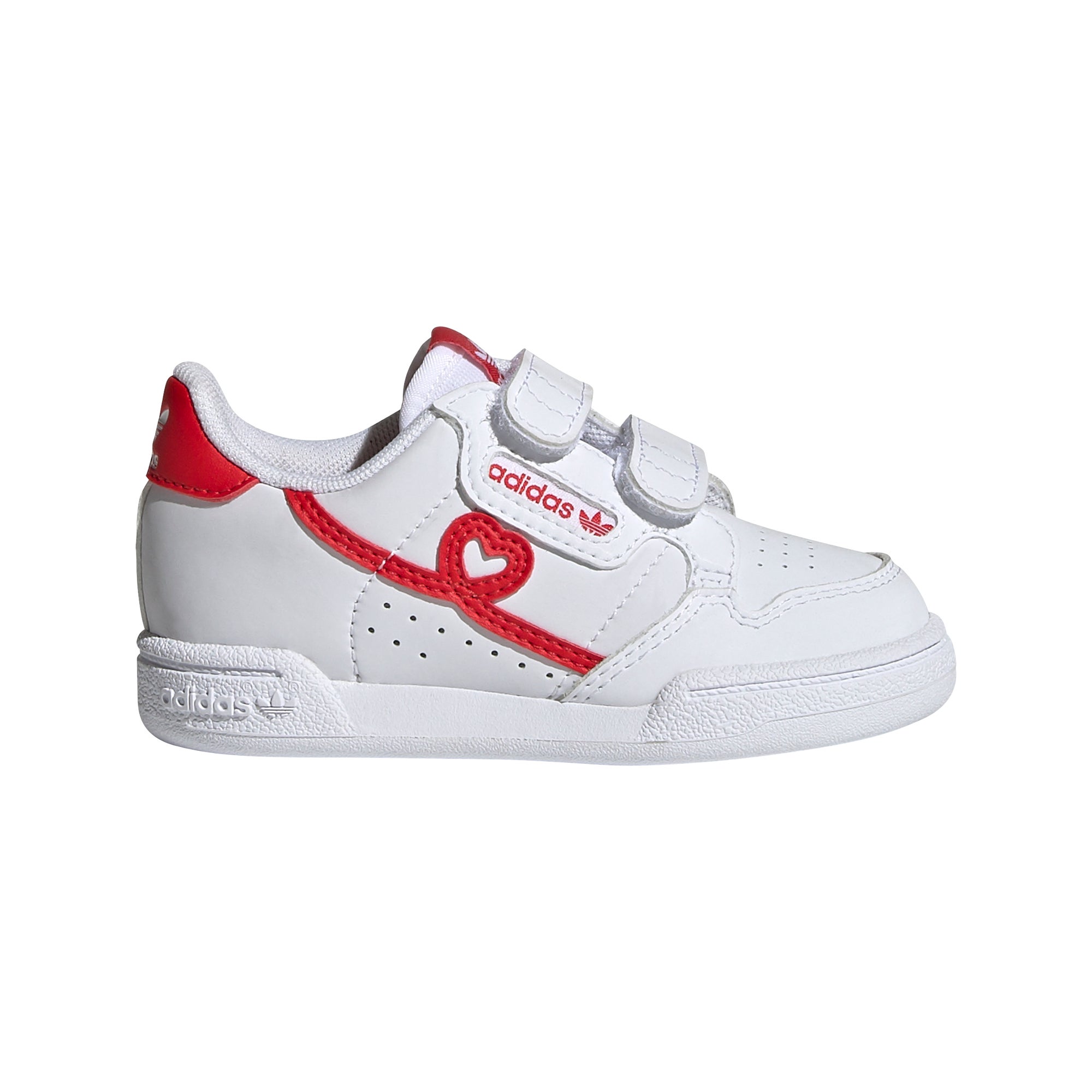 adidas continental 80 infant