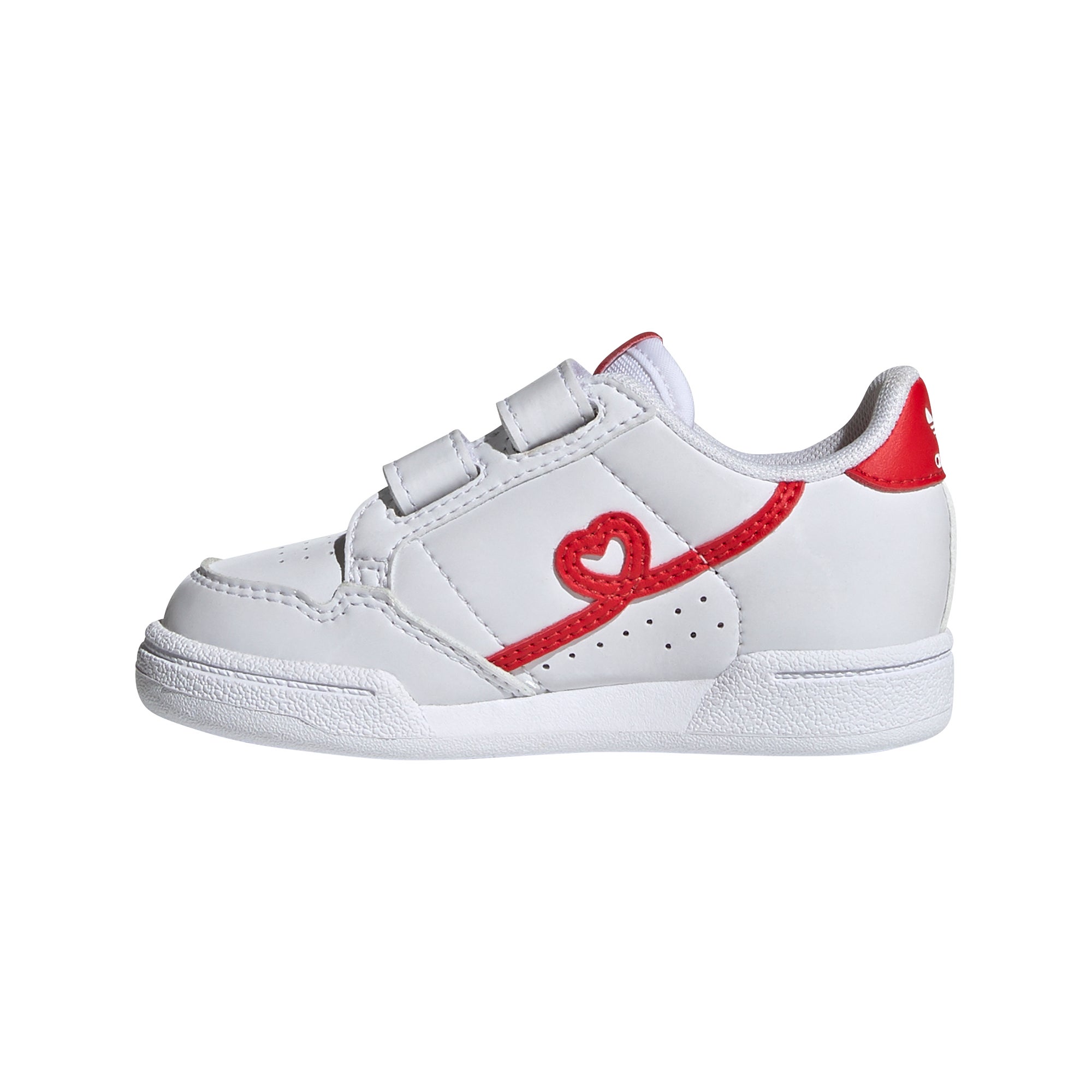 adidas continental 80 infant