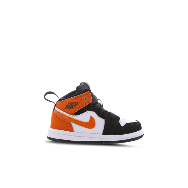 Jordan 1 Mid - Bebes Chaussures - 640735-058