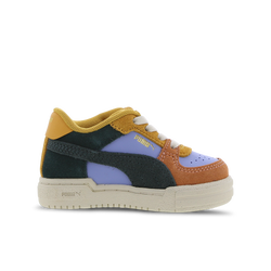 Baby Shoes - Puma Ca Pro - Dusty Coral-Grenadine