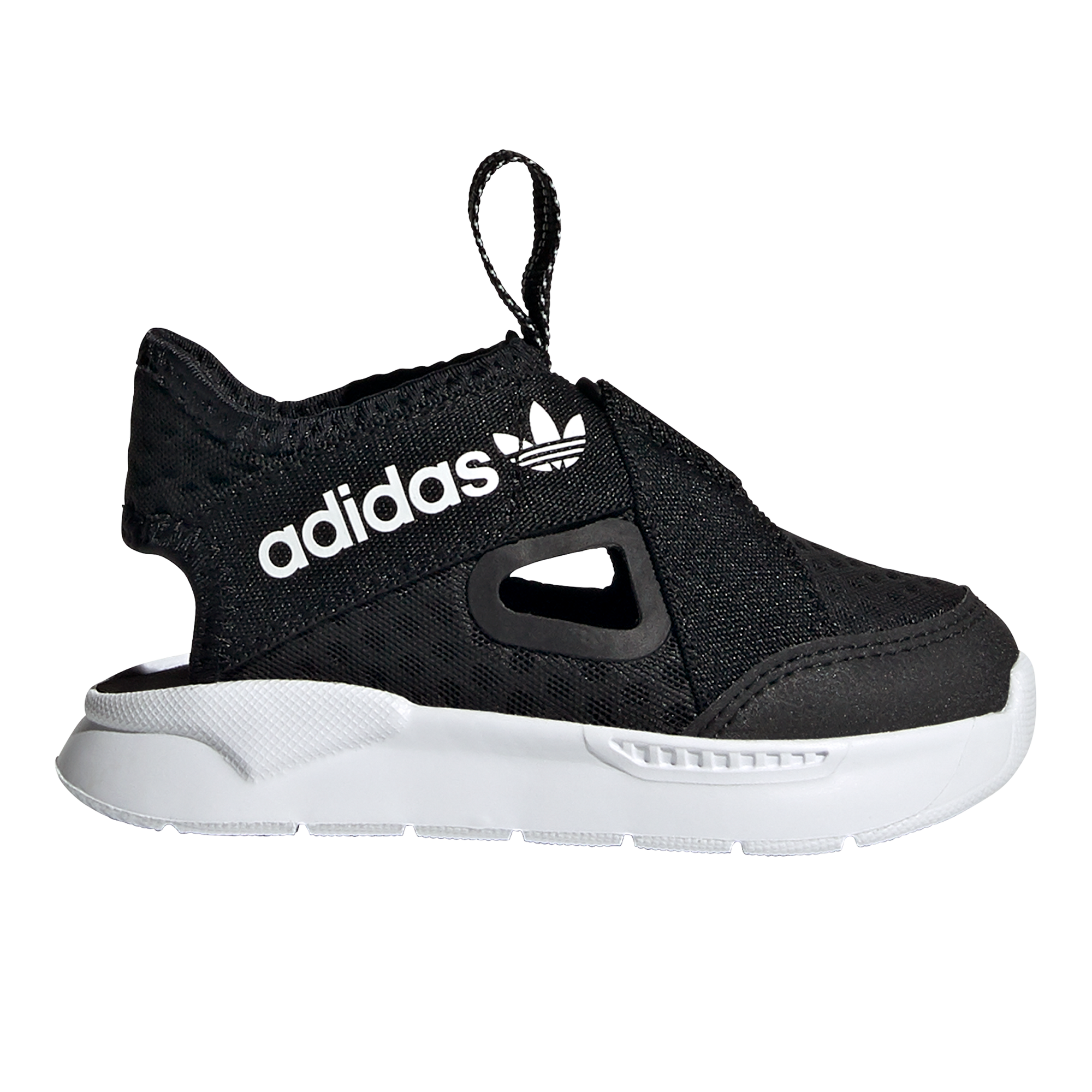 foot locker adidas sandals