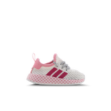 White-Pink-White - C- ADI - DEERUPT COSMIC WHT/PNK/WHT