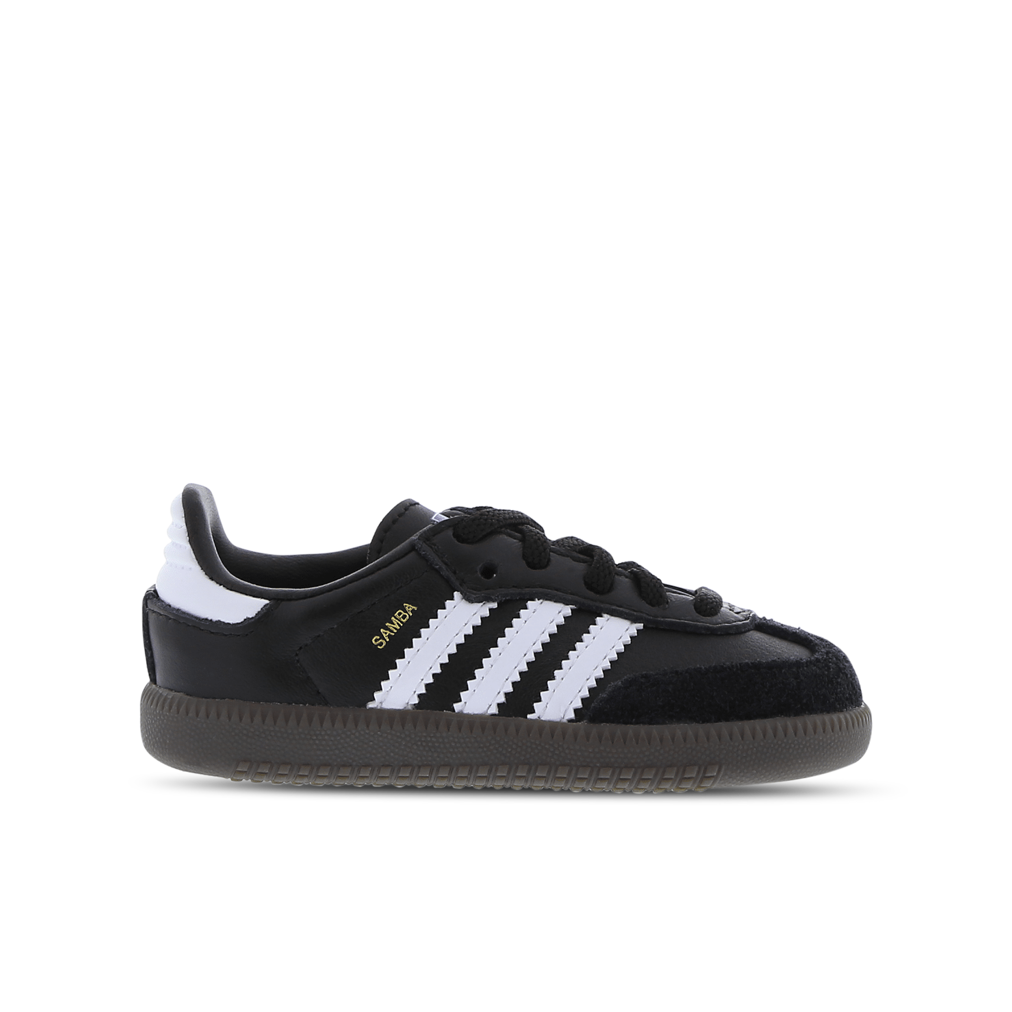 Adidas samba foot locker sale