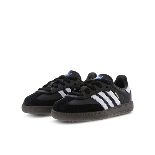 Adidas samba nere donna online