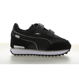 Black-Netallic Silver