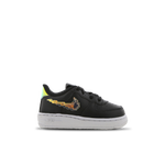 Black-Multicolor-White