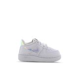 White-Multicolor-Black