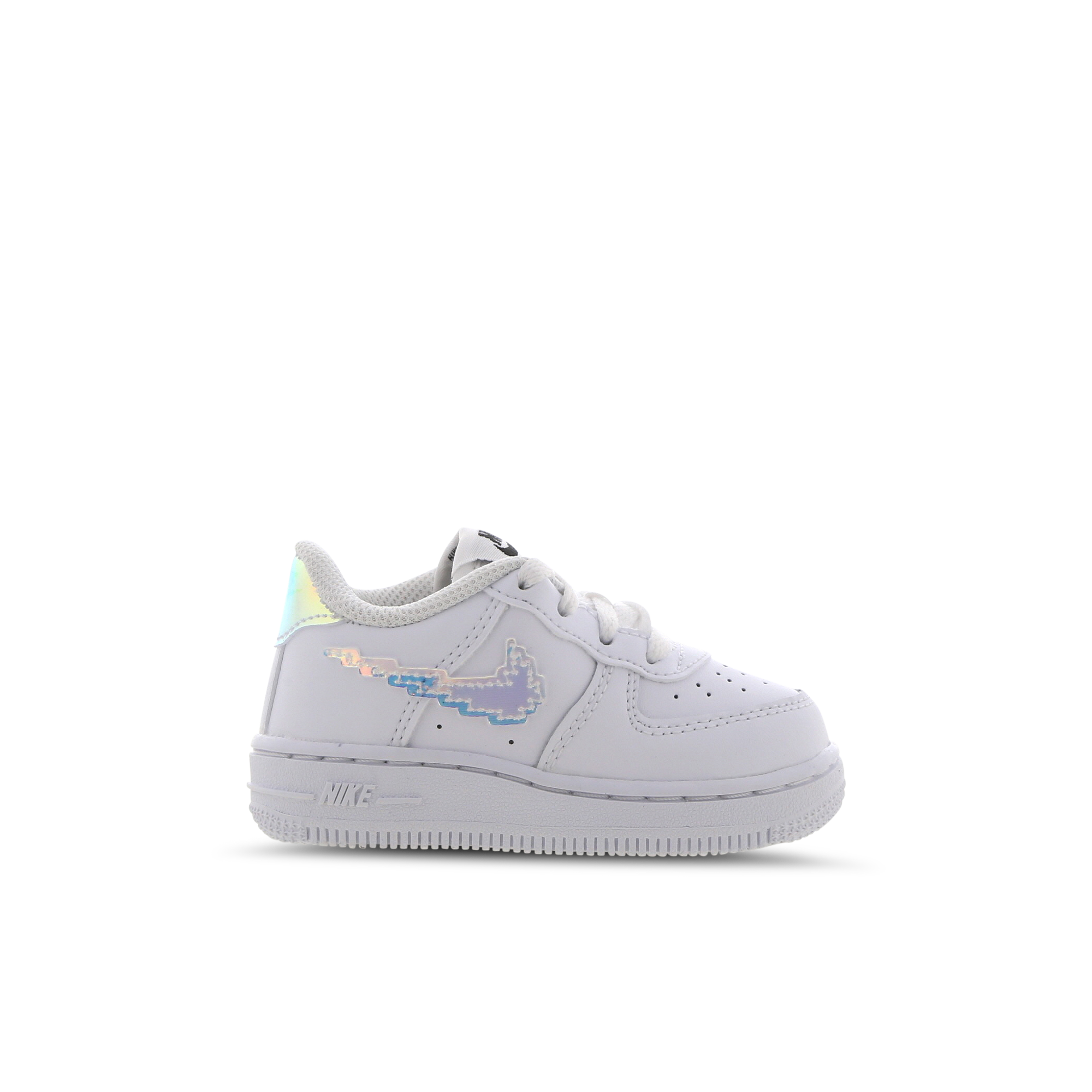 nike air force 1 low baby's
