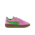 Puma Palermo - Bebes Chaussures Pink Delight-Green-Brown