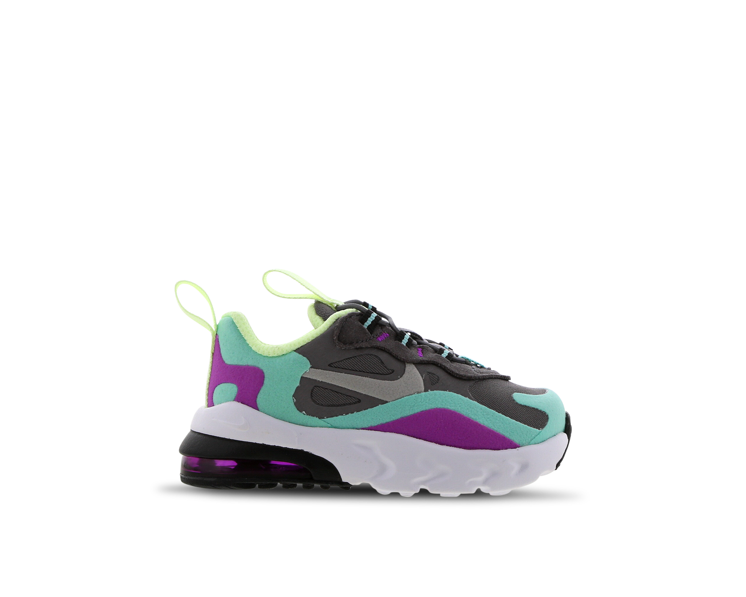 nike air max 270 react bebe