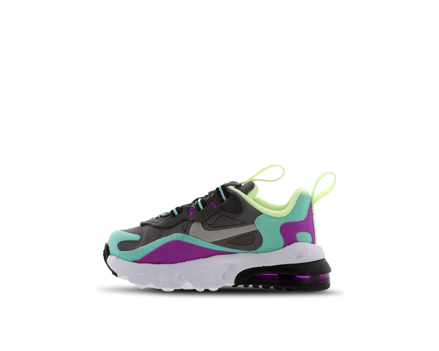 air max 270 react baby