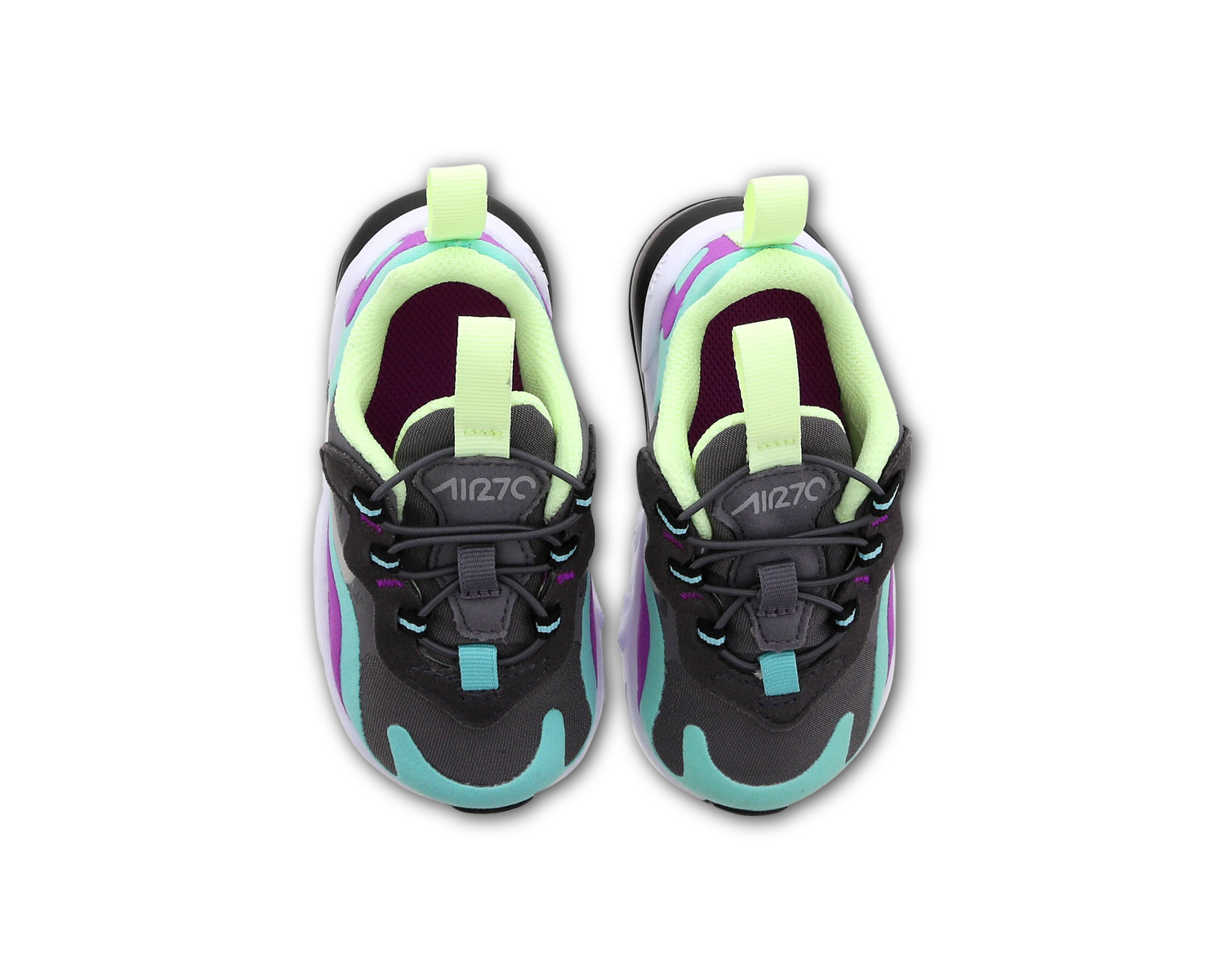 baby nike air 270